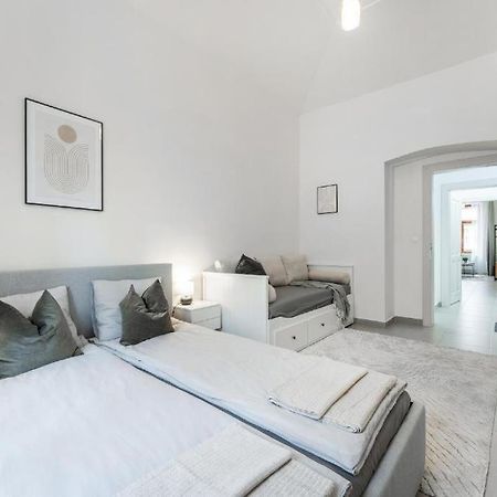 Nice Apartman In New Town Prague 아파트 외부 사진