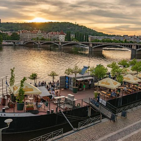 Nice Apartman In New Town Prague 아파트 외부 사진