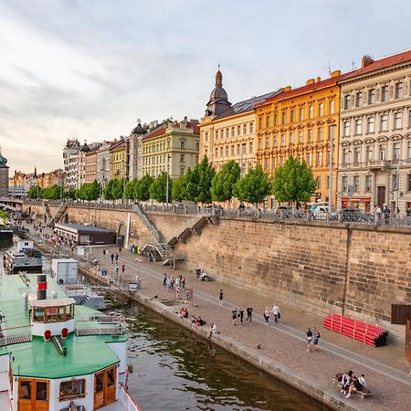 Nice Apartman In New Town Prague 아파트 외부 사진