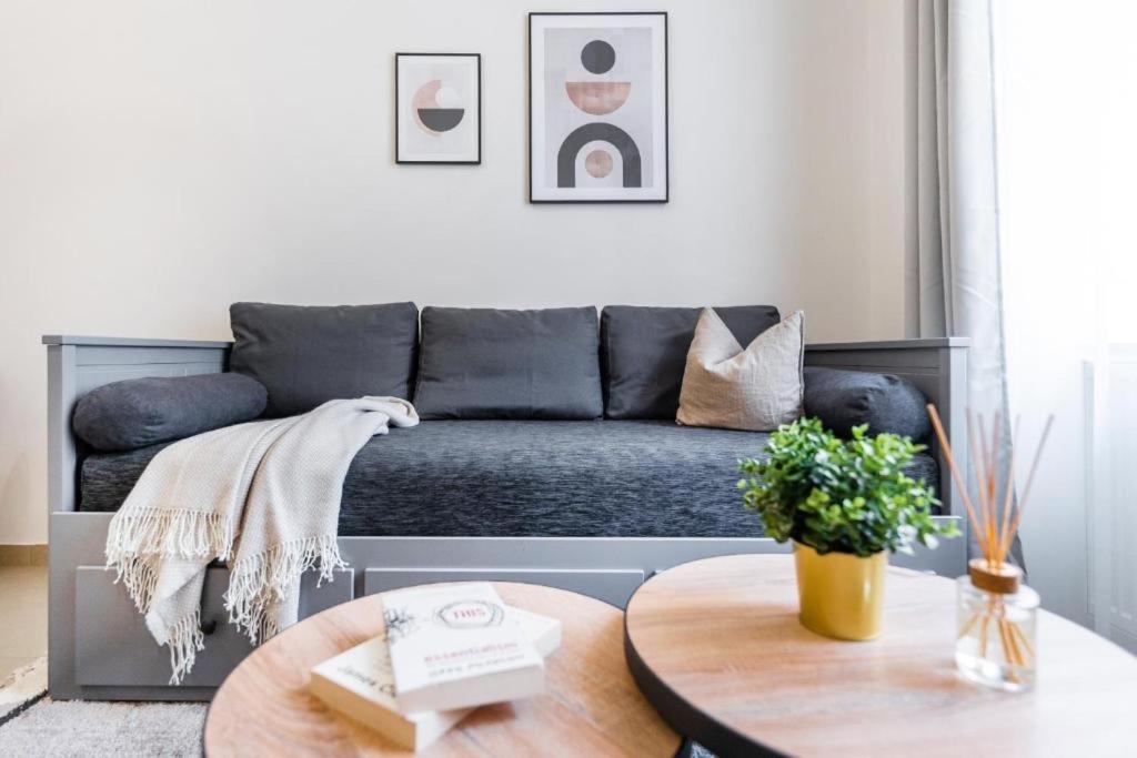 Nice Apartman In New Town Prague 아파트 외부 사진