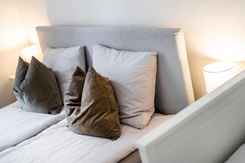 Nice Apartman In New Town Prague 아파트 외부 사진