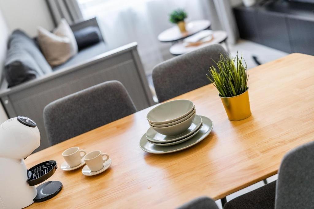 Nice Apartman In New Town Prague 아파트 외부 사진