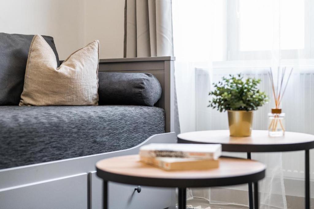Nice Apartman In New Town Prague 아파트 외부 사진